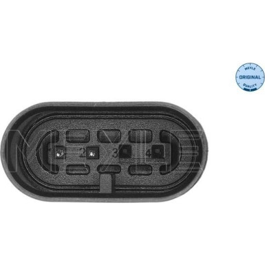 014 899 0102 Sensor, Raddrehzahl MEYLE-ORIGINAL: True to OE.