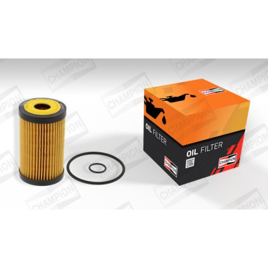 CHAMPION Ölfilter | COF100521E