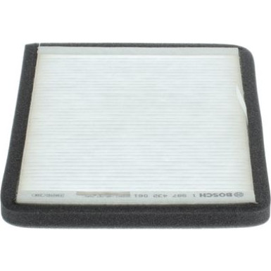 Innenraumfilter | RENAULT Megane | 1987432061