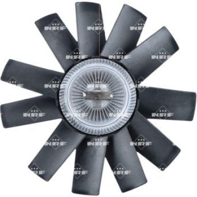 NRF Kupplung, Kühlerlüfter 49722 NRF Kupplung, Kühlerlüfter 49722