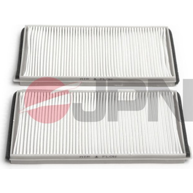 JPN Filter, Innenraumluft JPN Filter, Innenraumluft