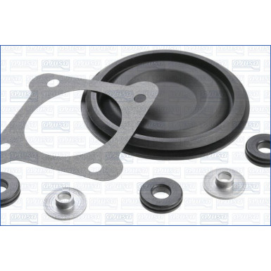 51037600 Dichtungsvollsatz, Motor