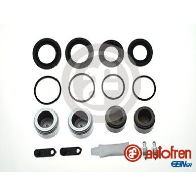 Reparatursatz Bremssattel Jaguar P. S-Type/Xj 4.2 01-09 D42005C