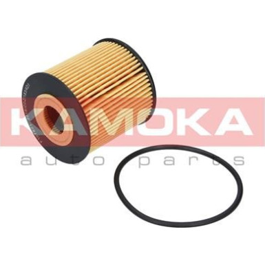 KAMOKA Ölfilter | F107801