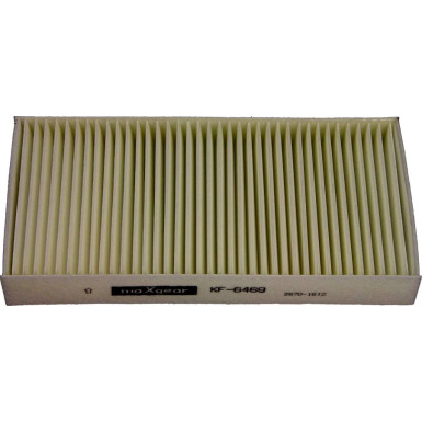 Innenraumfilter Chrysler Pt Cruis | 26-1072