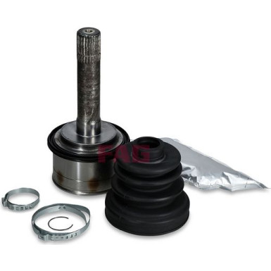 Gelenksatz, Antriebswelle | 771 0596 30