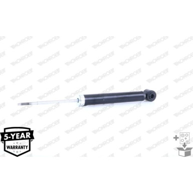 MONROE OESpectrum HA li/re | RENAULT Twingo 14 | 376242SP