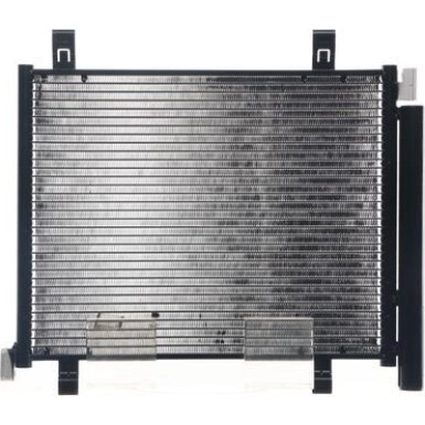 Kondensator, Klimaanlage BEHR AC 747 000S