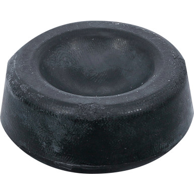 BGS Ersatz-Gummipad für Art. 1880 BGS Do it yourself 1880-2