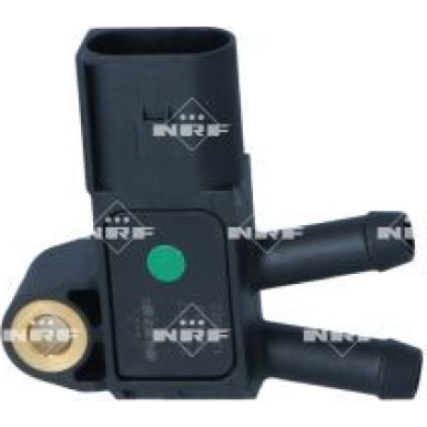 708033 Sensor, Abgasdruck