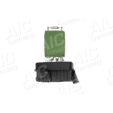Widerstand | MERCEDES | 53594