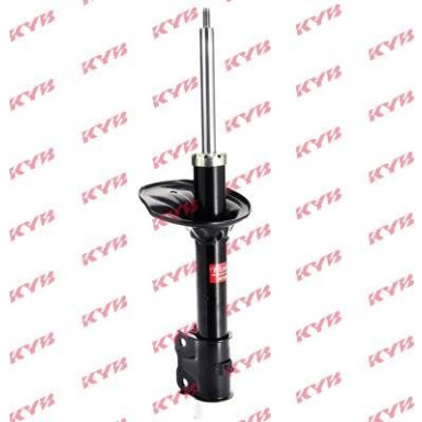 KYB Federungsdämpfer | 334398