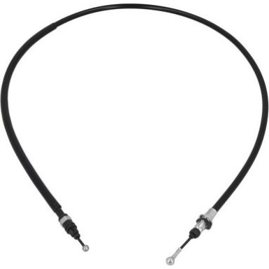 KAMOKA Seilzug, Feststellbremse 1190205