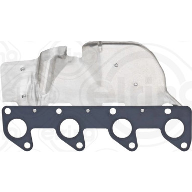 Dichtung, Abgaskrümmer | VOLKSWAGEN | 299.670 Dichtung, Abgaskrümmer | VOLKSWAGEN | 299.670