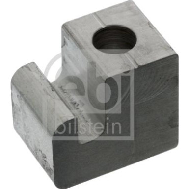 FEBI BILSTEIN Sicherungshalter | 43533