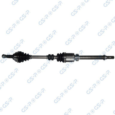 GSP Antriebswelle 241301