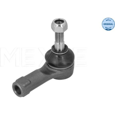 Spurstangenkopf VA li/re | MITSUBISHI Eclipse Cross 17 | 32-16 020 0042 Spurstangenkopf VA li/re | MITSUBISHI Eclipse Cross 17 | 32-16 020 0042