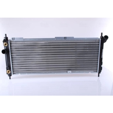 Wasserkühler PKW | OPEL Corsa B | 632921