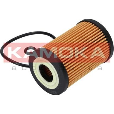 KAMOKA Ölfilter