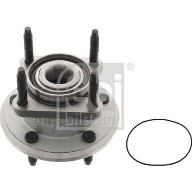 Radlagersatz | 177041 Radlagersatz | 177041