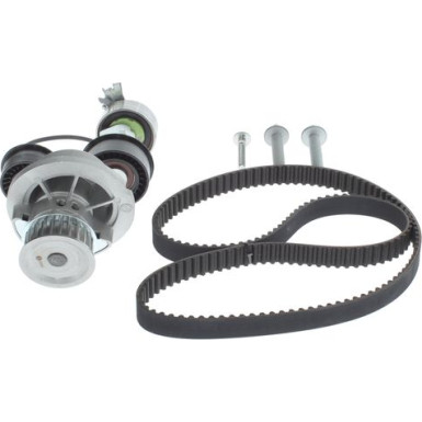1 987 948 758 Wasserpumpe + Zahnriemensatz