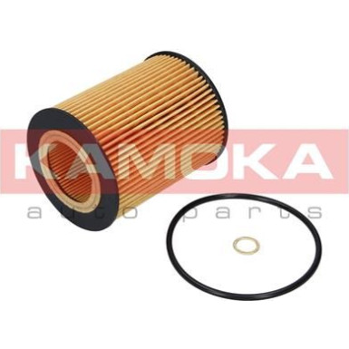 KAMOKA Ölfilter | F107201