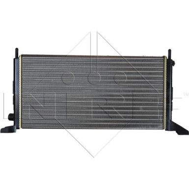 Kühler, Motorkühlung | 509500
