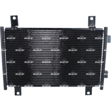 Kondensator, Klimaanlage EASY FIT 35501