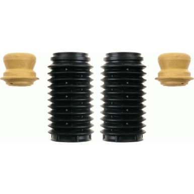 900 076 Staubschutzsatz, Stoßdämpfer Service Kit