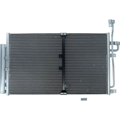 KAMOKA Kondensator, Klimaanlage 7800279