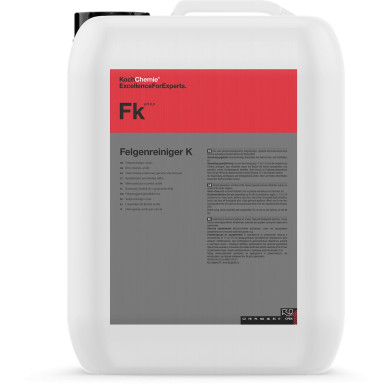 6012 Koch Chemie Felgenreiniger K 12kg 6012 Koch Chemie Felgenreiniger K 12kg