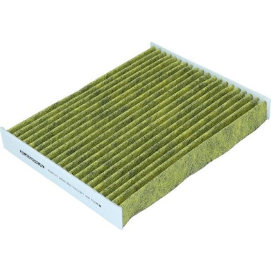 KAMOKA Filter, Innenraumluft | 6080147