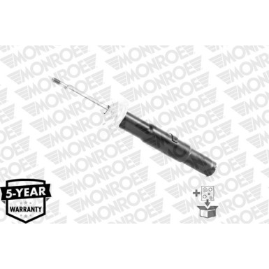MONROE OESpectrum VA re | BMW E61 Touring 03 | 742018SP