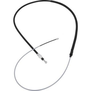 KAMOKA Seilzug, Feststellbremse KAMOKA Seilzug, Feststellbremse