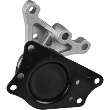 TEDGUM_TD Lagerung, Motor TED91640