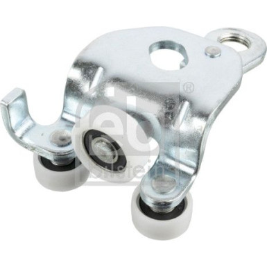 FEBI BILSTEIN Rollenführung, Schiebetür