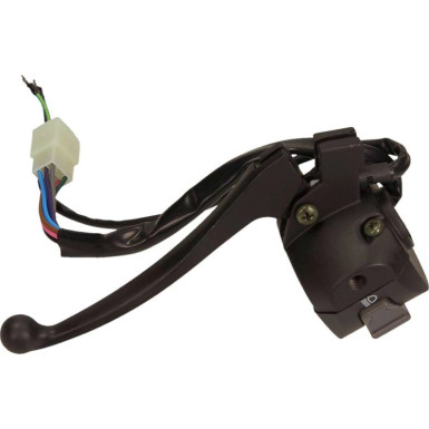 Motor-Blinkerschalter. Universal Mit Hebel-Stecker 8Pin + 2 Kabel | J6041210250