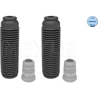 Staubschutzsatz VA FIAT Sedici,SUZUKI SX4 06 MEYLE-ORIGINAL-KIT: Better solution for you 2146400014