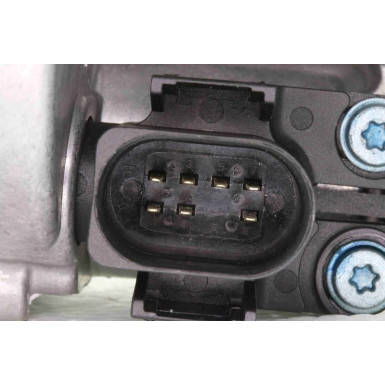 VEMO Drosselklappenstutzen V10-81-0055