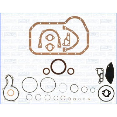 AJUSA Dichtungssatz, Kurbelgehäuse 54044500