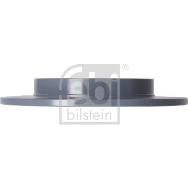 FEBI BILSTEIN Bremsscheibe | 194645