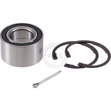 A.B.S. Radlagersatz 201920