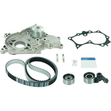 VKMC 91303-2 Wasserpumpe + Zahnriemensatz