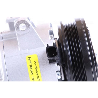 Kompressor PKW Ford Focus 11 FIRST FIT 890639