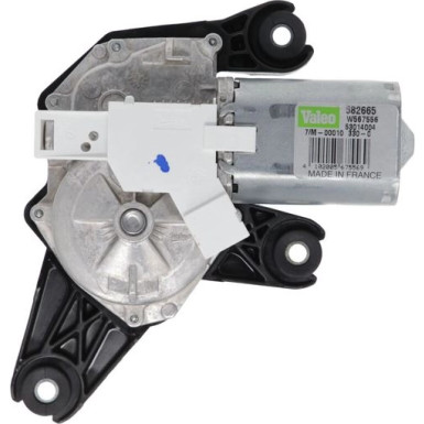 Wischermotor hinten | Dacia Sandero 12 | 582665