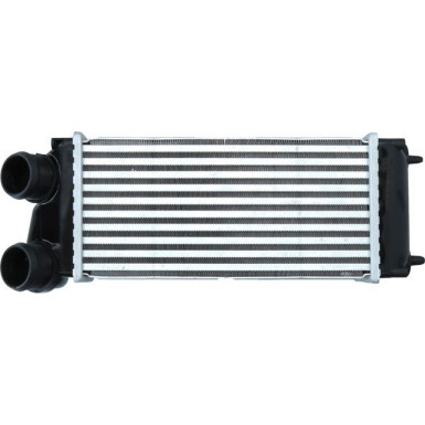 KAMOKA Ladeluftkühler 7750093