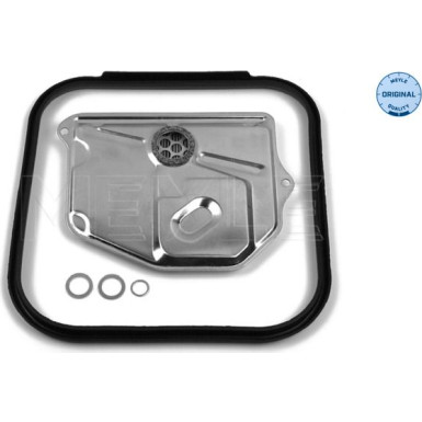 Hydraulikfiltersatz,Automatikgetr MERCEDES SL 280 SLC 74 - 81 MEYLE-ORIGINAL: True to OE 140272002