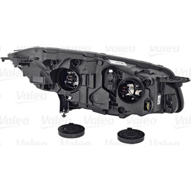 Scheinwerfer L H7 +MOT VALEO PQ | PEUGEOT 508 8,14-9,18 | 45440