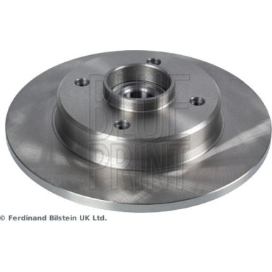 BLUE PRINT Bremsscheibe ADP154354