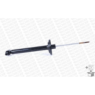 MONROE ORIGINAL-Gasdämpfer HA | AUDI A4 95-99 | 23842 MONROE ORIGINAL-Gasdämpfer HA | AUDI A4 95-99 | 23842